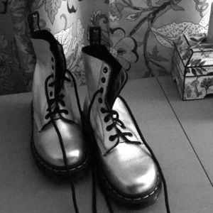 Dr Martens boots